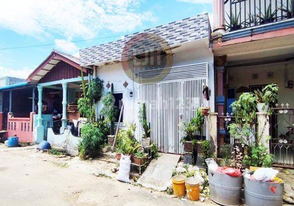 Rumah di Botania Garden Batam Kota Dekat Bandara Hang Nadim 2