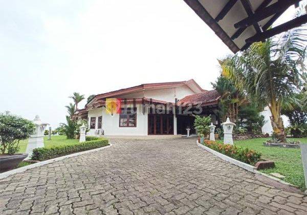 Luxury Villa With Sea View At Pantai Dangas Batam Di Sekupang  2