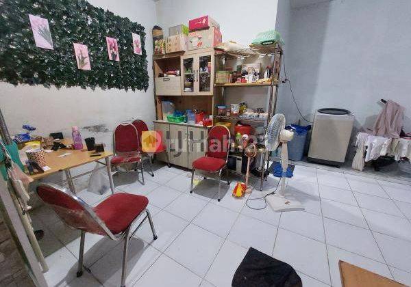 Dijual Rumah di Perumahan Taman Raya Batam Kota Botania 2