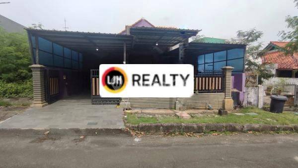 Dijual Rumah Siap Huni di Bukit Indah Sukajadi Batam Kota 1