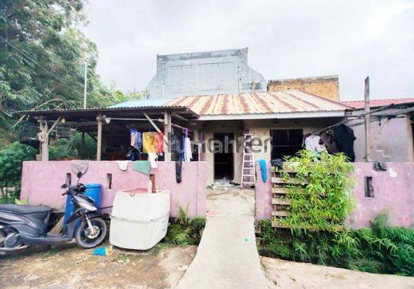 Dijual Murah Rumah Hook Di Taman Sari Hijau Tiban Batam 1