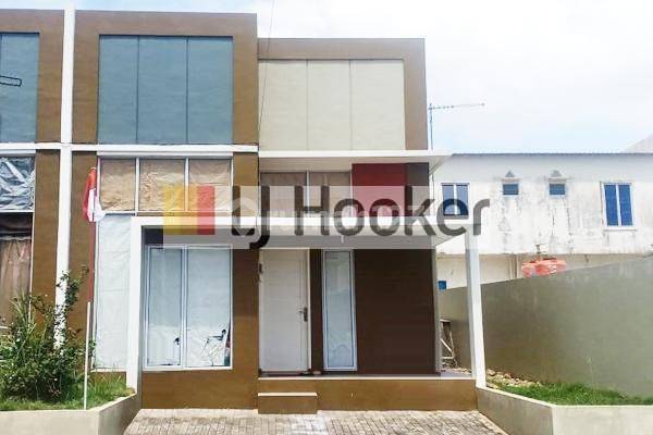 Rumah Hook Murah Botania Batam Center 1