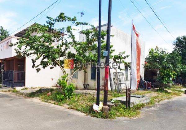 Dijual Rumah Hook Murah Di Perum Ameria Batam Center 2