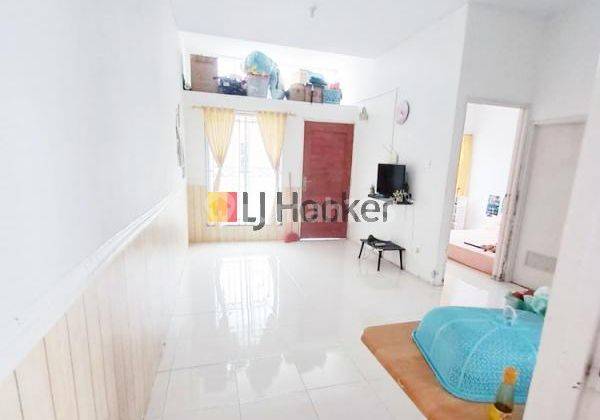 Dijual Rumah Cluster Minimalis Puri Selebriti 3 di Batam Center 2