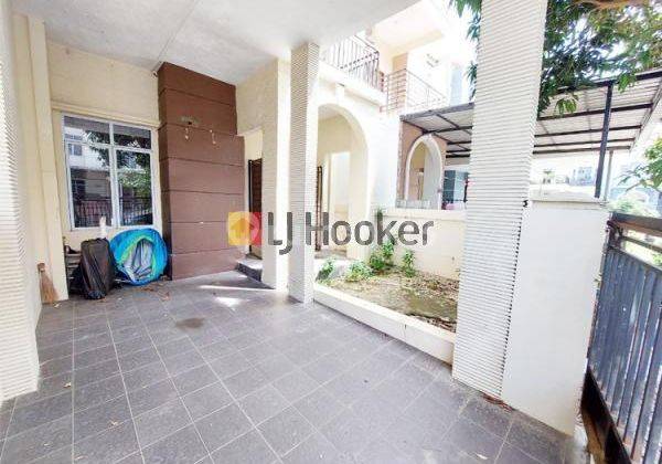 Dijual Rumah 2 Lantai Di Perum Palazzo Garden Batam Center 1