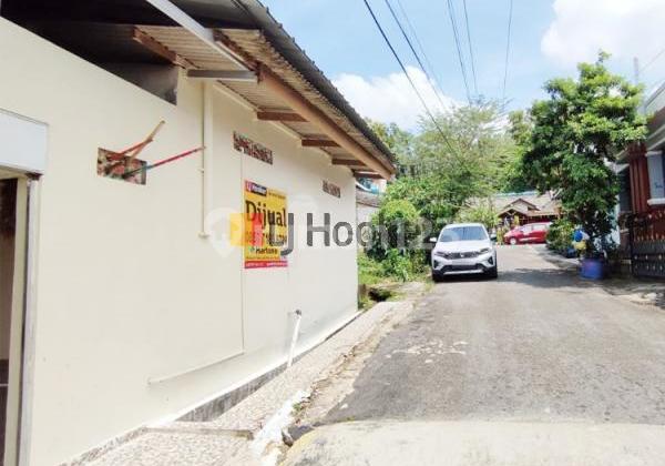 foto lainnya dijual rumah lingkungan asri di