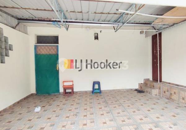 foto lainnya dijual rumah lingkungan asri di