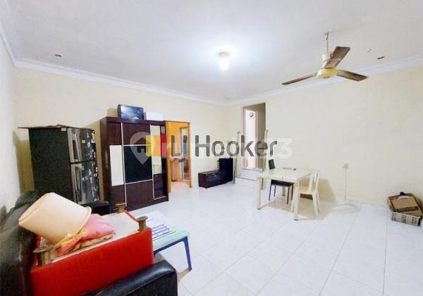 foto lainnya dijual rumah lingkungan asri di