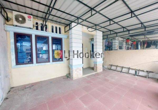 Dijual Rumah Murah Lokasi Bagus Di Perum SanDona Dekat UIB di Sandona 2