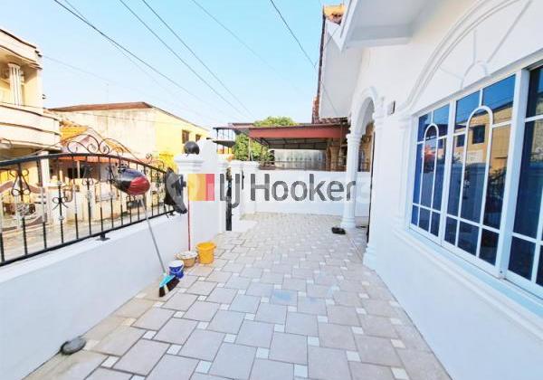 foto lainnya dijual rumah lokasi strategis di