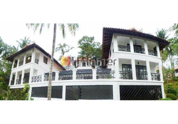 DIJUAL Villa Furnished 3 Lantai Nyaman Dan Asri Di Nongsa Point Marina Batam 1