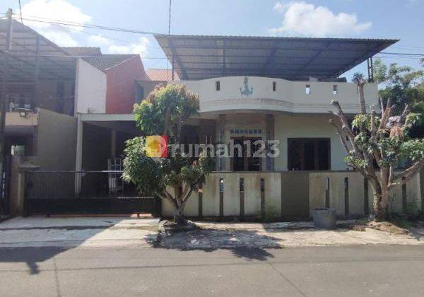 DIJUAL Rumah 2 Lantai Nyaman dan Asri Di Perumahan Tiban 1 Batam 1