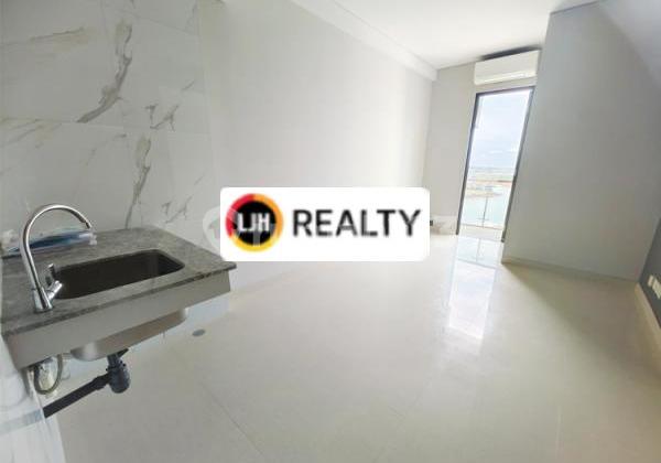 Apartment One Residence 2 Bedrooms With Sea View Dekat Pelabuhan Apartment One Residence 2 Bedrooms With Sea View Dekat Pelabuhan