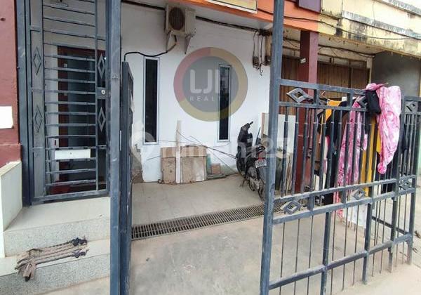 Ruko untuk Kost di Family Dream Botania Dekat Bandara Hang Nadim 2