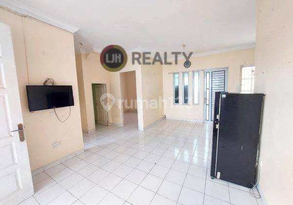 Dijual Rumah Dutamas Cluster Victoria Dekat Pelabuhan 2