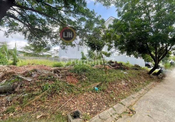 Dijual Kavling di Taman Golf Residence Sukajadi Dekat Pelabuhan 1