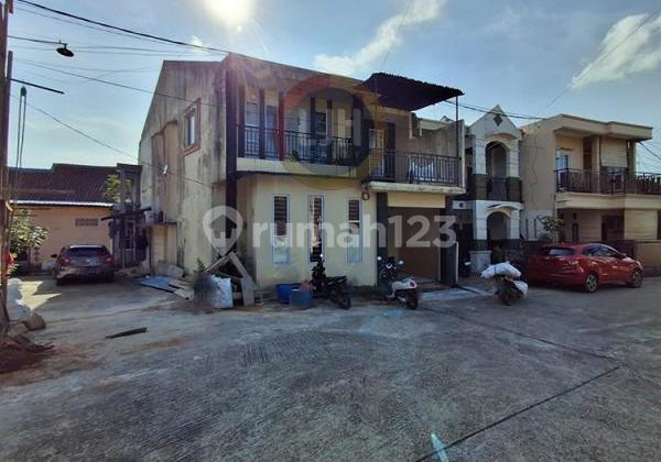 2-Story Boarding House in Taman Legenda Bali Housing Near Industrial Area