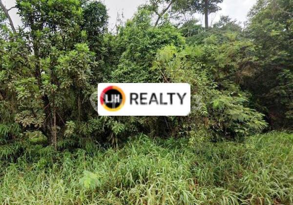 Plot Land in Tanjung Pinggir Near Sekupang