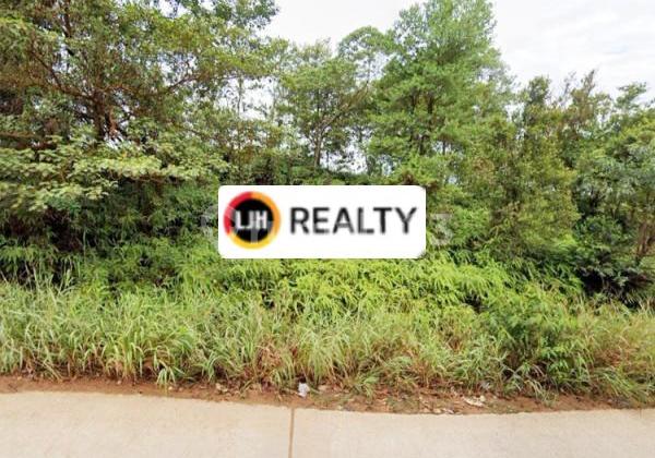 Plot Land in Tanjung Pinggir Near Sekupang