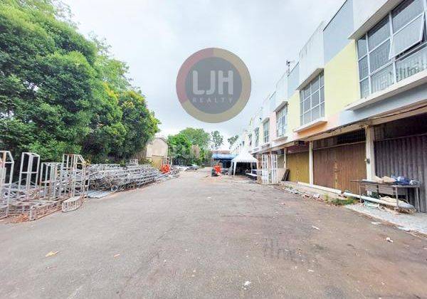 Ruko 2 Unit Gandeng di Family Dream Batu Besar Dekat Bandara 2