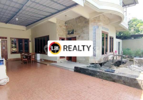 2-Storey House in Tiban 1 Housing Near Public School 2