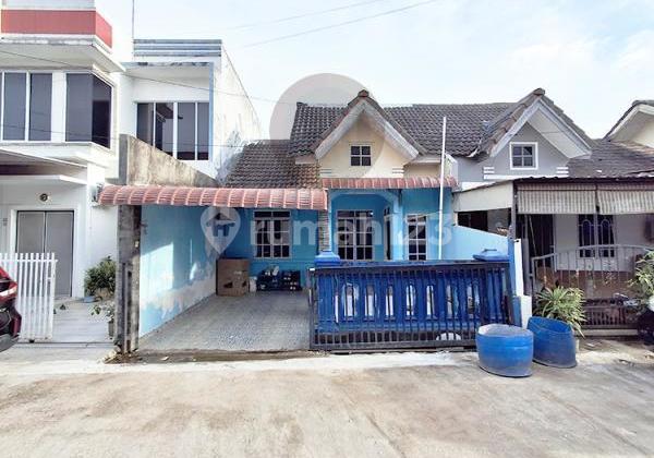 Pondok Indah Batam Center Housing Near Bodhi Dharma School