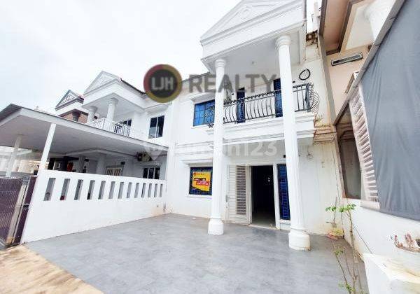 Rumah di Victory Residence Dekat Pasar & Universitas UVERS 1