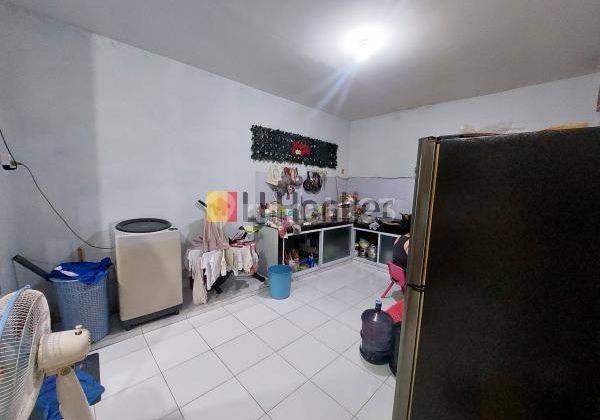 Dijual Rumah di Perumahan Taman Raya Batam Kota Botania 2