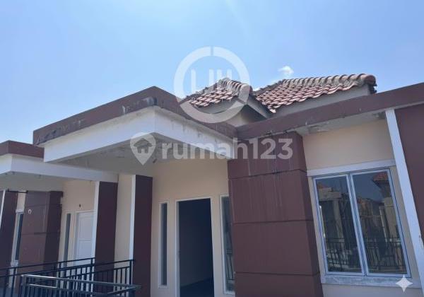 Dijual Rumah di Palazzo Garden Batam Centre Dekat Pelabuhan 2