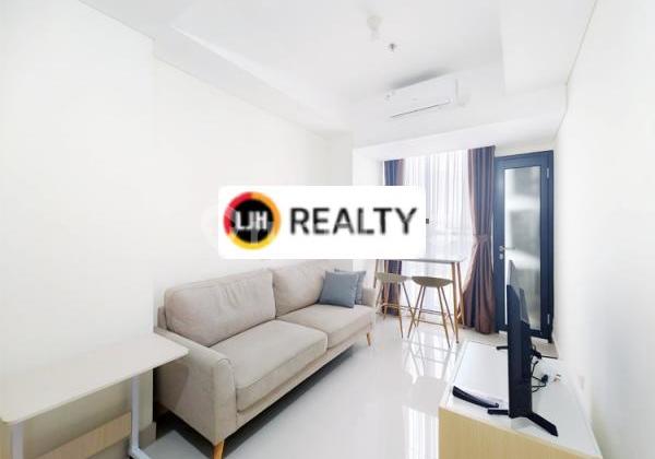 Pollux Habibie Apartment 2 Bedrooms Batam Center Near the Port