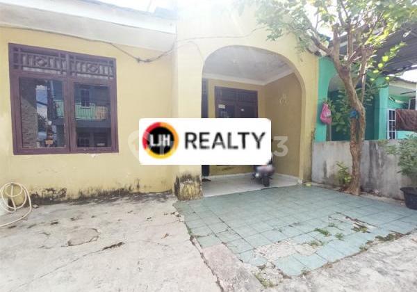 House in Bina Ummah Housing, Batu Aji, Near SP Plaza