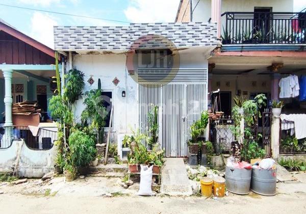 Rumah di Botania Garden Batam Kota Dekat Bandara Hang Nadim 1