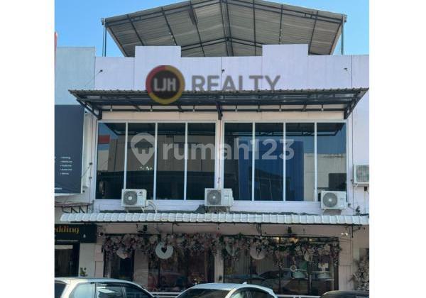 Ruko 2 Unit Gandeng di Grand Niaga Mas Batam Center Dekat Top 100 Ruko 2 Unit Gandeng di Grand Niaga Mas Batam Center Dekat Top 100