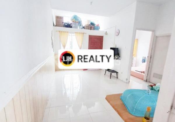 Celebrity Puri House 3 in Batu Besar Near Hang Nadim Airport