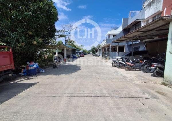 For Sale 2 Adjacent Townhouses in Puriloka Near Maitreya Temple 2