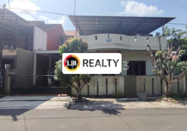 Rumah 2 Lantai Di Perumahan Tiban 1 Dekat Sekolah Negeri Rumah 2 Lantai Di Perumahan Tiban 1 Dekat Sekolah Negeri