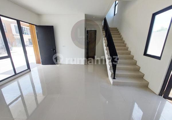 Rumah di Citraland Megah Cluster Luxe Hill Dekat Pelabuhan 2