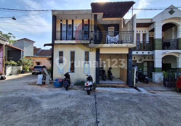 2-Story Boarding House in Taman Legenda Bali Housing Near Industrial Area