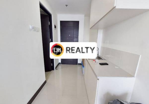 Apartment di Citra Plaza Nagoya City View Dekat Pujasera 2