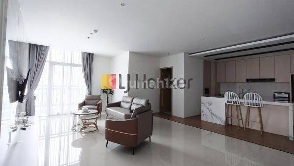 Dijual Apartment Formosa Residence Lubuk Baja City View 2