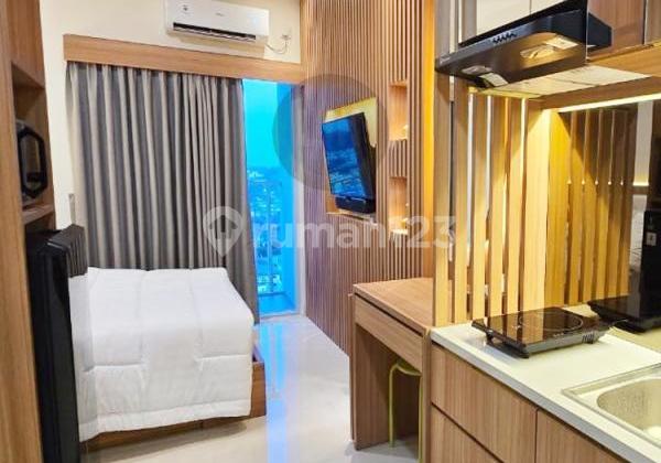 For Rent Citra Plaza Nagoya Apartment Near Nagoya Hill Mall 2