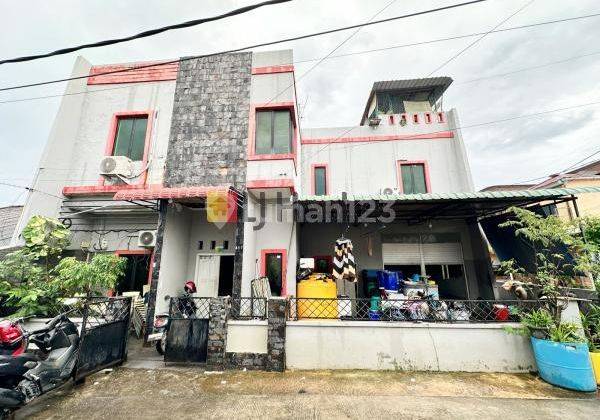 Dijual Rumah Di Baloi Persero Baloi Indah Lubuk Baja Batam 1