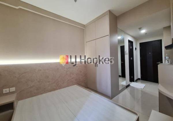 Apartment Lokasi Strategis di Citra Plaza Nagoya Furnished 2