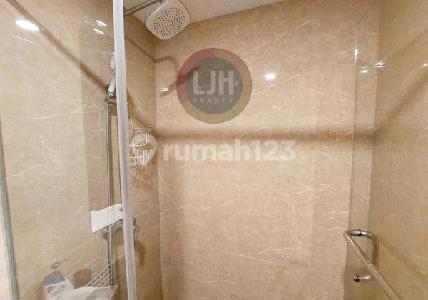 Disewakan Apartment Aston Tipe Studio Di Pelita Nagoya 2