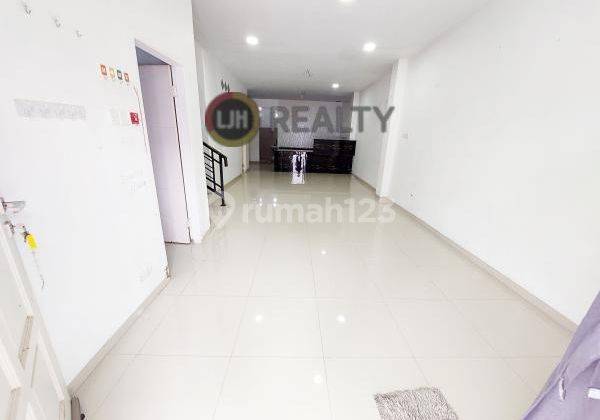 Rumah di Victory Residence Dekat Pasar & Universitas UVERS 2