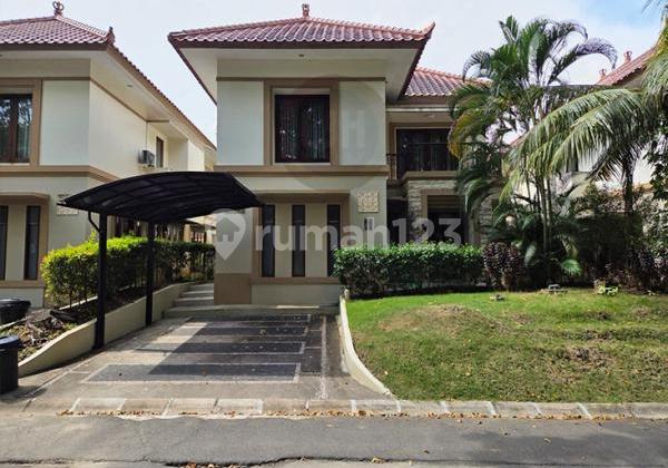 For Rent Furnished 2-Story House in Villa Panbil Near Panbil Mall For Rent Furnished 2-Story House in Villa Panbil Near Panbil Mall