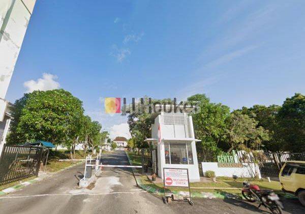 Dijual Kavling The Central Boulevard Sukajadi Batam Kota Dekat Megamall 2