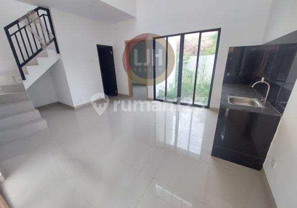 Central Hill House Batam City Near Botania 2 Mall & Uniba 2