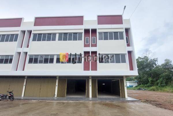 Dijual 2 Unit Ruko Gandeng di Tiban Petra Mandiri Batam 1