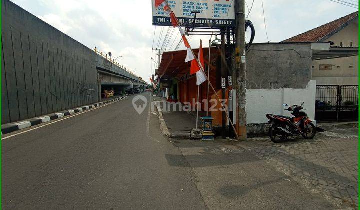 Tanah Jogja, Area Blok O, Dekat Fly Over Janti Sleman 2